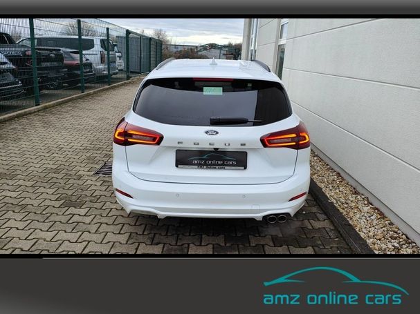 Ford Focus MHEV 114 kW image number 8