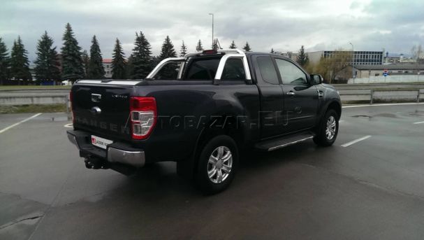 Ford Ranger Double Cab 2.0 TDCi Limited 156 kW image number 3