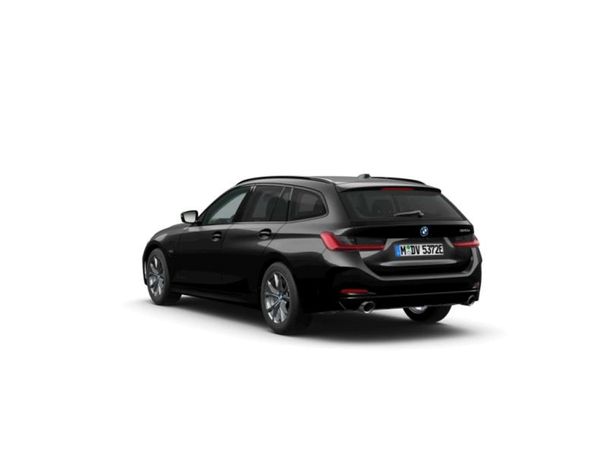 BMW 320 Touring e 150 kW image number 5