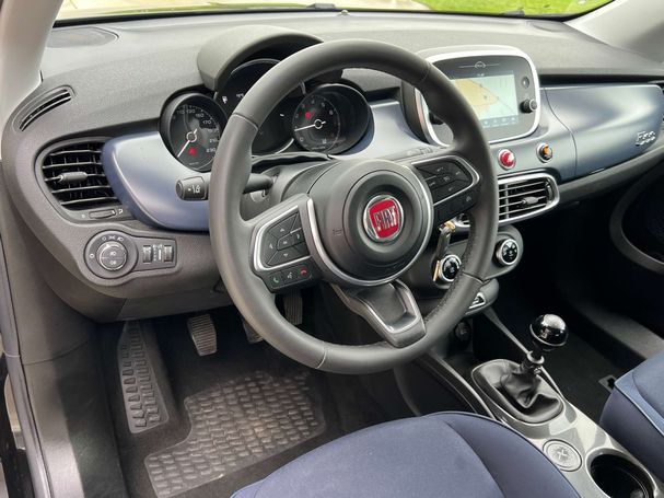 Fiat 500X 1.0 88 kW image number 7