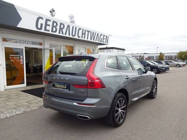 Volvo XC60 T8 AWD Inscription 288 kW image number 6