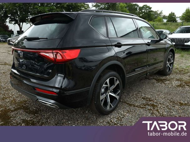 Seat Tarraco 2.0 TDI 110 kW image number 3