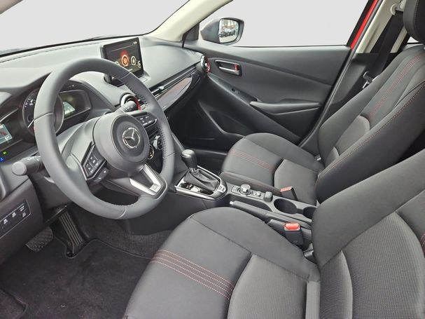 Mazda 2 66 kW image number 8