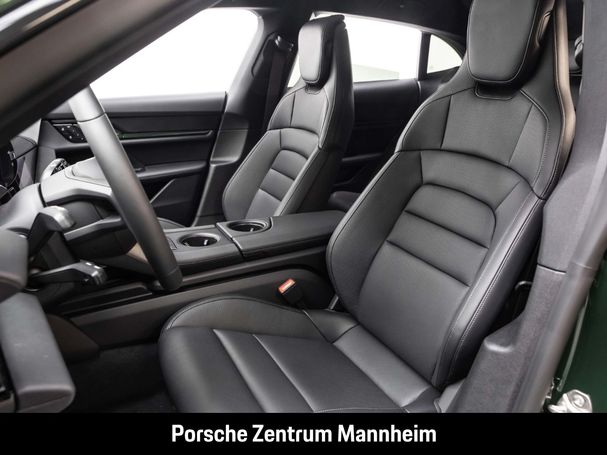 Porsche Taycan Sport Turismo 320 kW image number 13