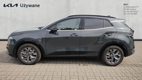 Kia Sportage 132 kW image number 5