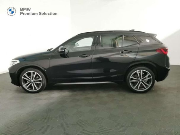 BMW X2 sDrive18i M Sport DKG 100 kW image number 7