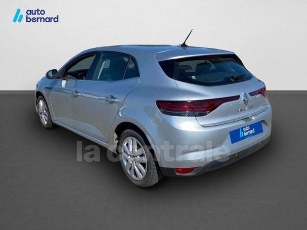 Renault Megane 1.5 Blue dCi 115 85 kW image number 18