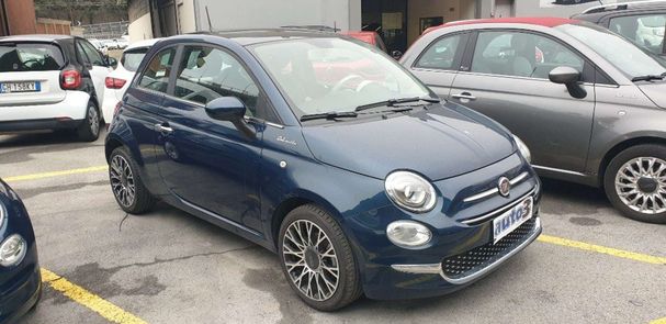 Fiat 500 1.0 51 kW image number 1