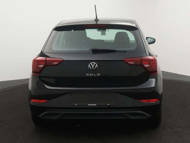 Volkswagen Polo 1.0 TSI DSG 70 kW image number 3