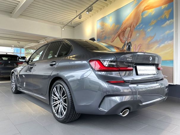 BMW 320d M Sport 140 kW image number 7