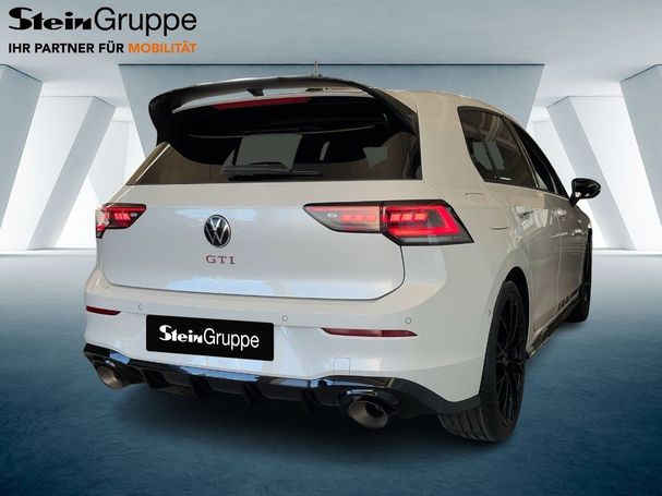 Volkswagen Golf GTI Clubsport DSG 221 kW image number 4