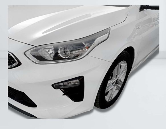 Kia Ceed 1.0 T-GDI 88 kW image number 4