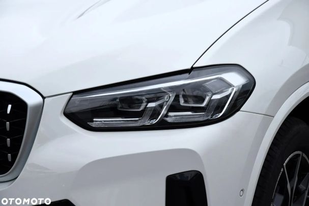 BMW X4 xDrive 140 kW image number 13