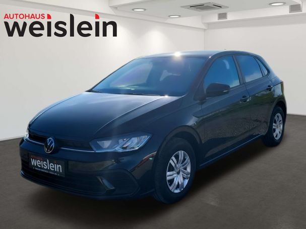 Volkswagen Polo 1.0 TSI 70 kW image number 1