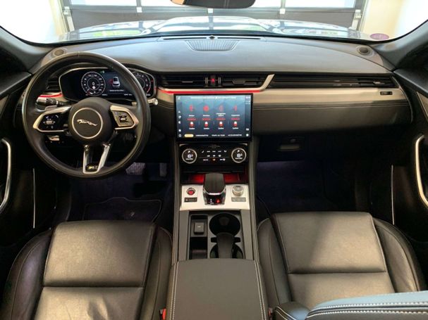 Jaguar F-Pace 301 kW image number 7