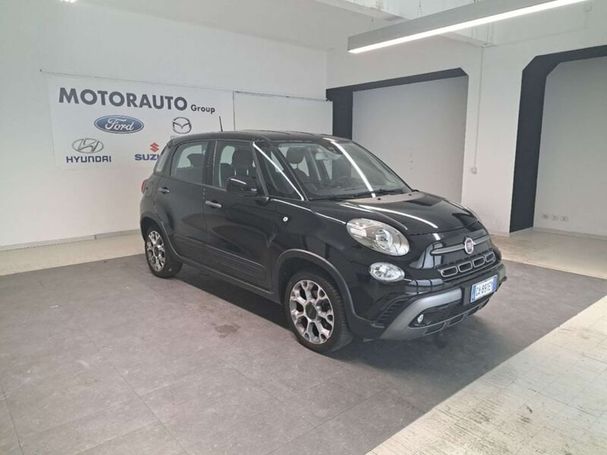 Fiat 500L 1.3 MultiJet 70 kW image number 2