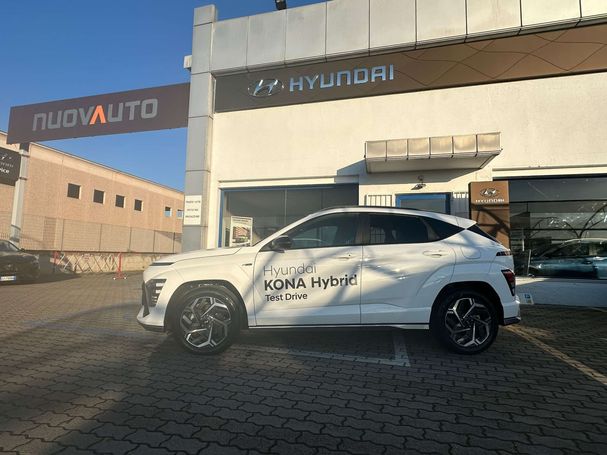 Hyundai Kona 104 kW image number 4