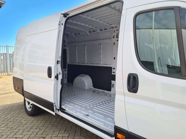 Fiat Ducato 35 L4H2 103 kW image number 27