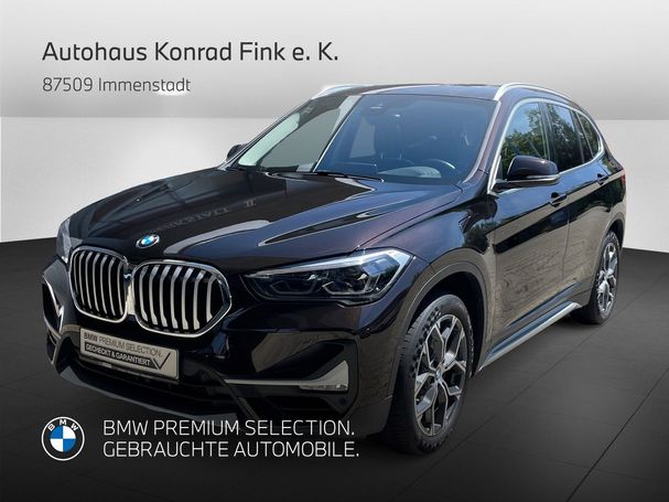 BMW X1 25e xDrive 162 kW image number 1