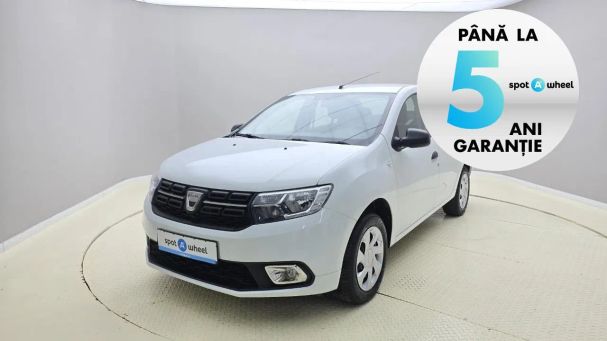 Dacia Logan 66 kW image number 1