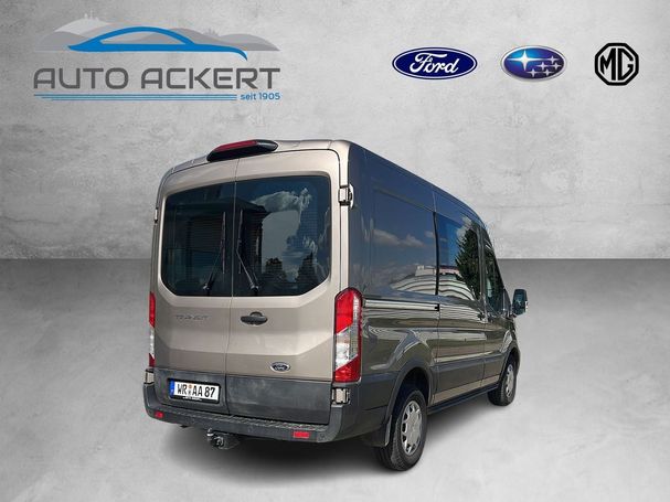 Ford Transit 350 L2 Trend 125 kW image number 4