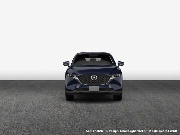 Mazda CX-5 SKYACTIV-D 184 AWD SCR 135 kW image number 1