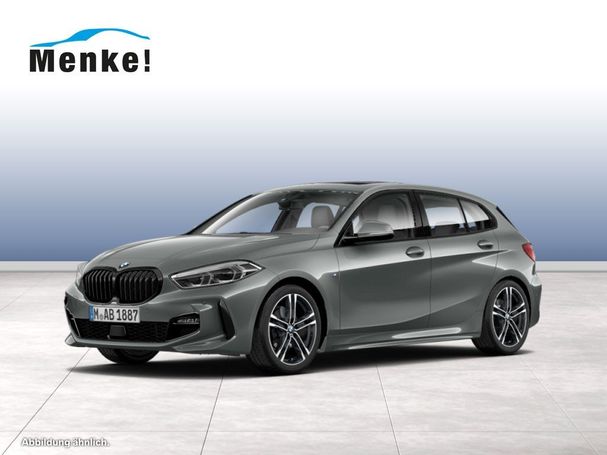 BMW 120d 140 kW image number 1