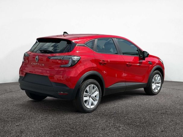 Renault Captur TCe 90 67 kW image number 6