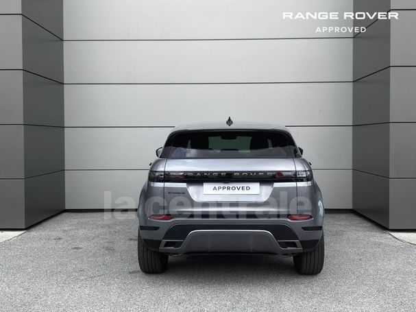 Land Rover Range Rover Evoque 198 kW image number 4