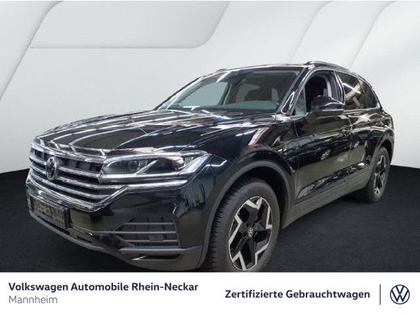 Volkswagen Touareg 3.0 TDI 4Motion 170 kW image number 1