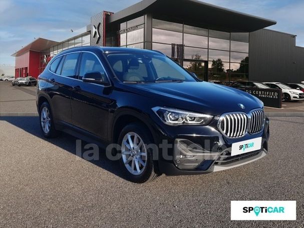 BMW X1 sDrive20i 141 kW image number 2