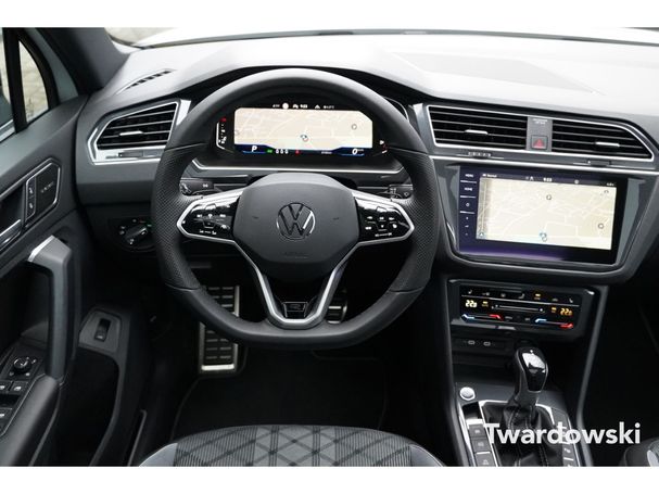 Volkswagen Tiguan DSG 110 kW image number 12