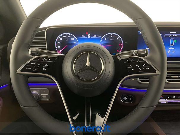 Mercedes-Benz GLE 300 Line 198 kW image number 15