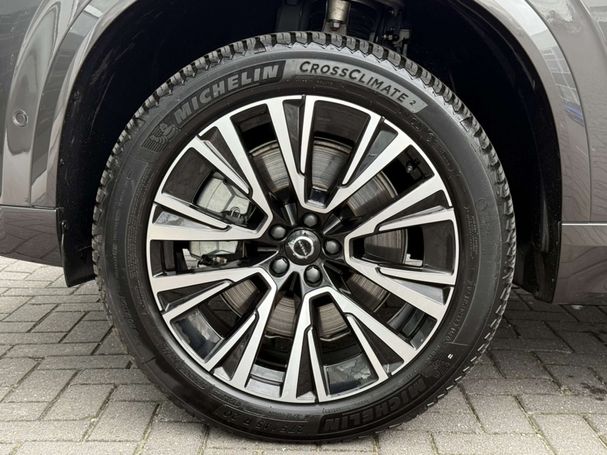 Volvo XC90 T8 335 kW image number 8