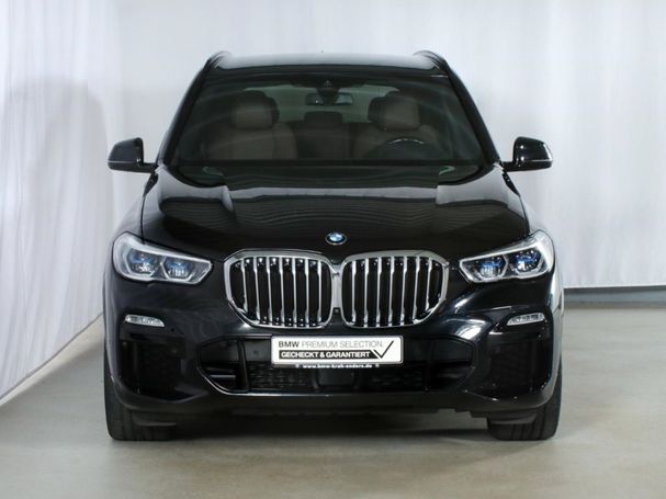 BMW X5 45e xDrive 290 kW image number 2