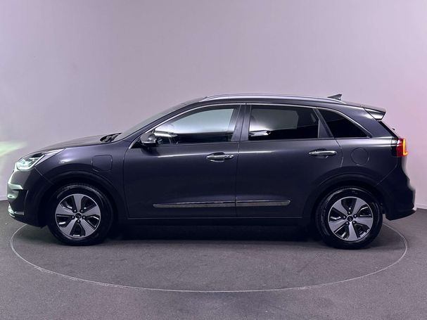 Kia Niro 104 kW image number 4