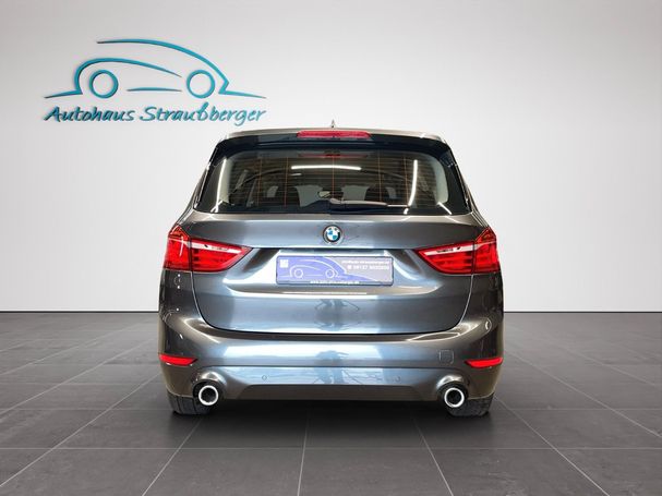 BMW 220d Gran Tourer 140 kW image number 7