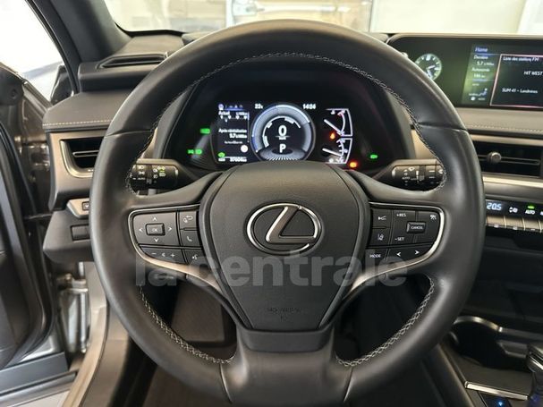 Lexus UX 135 kW image number 23