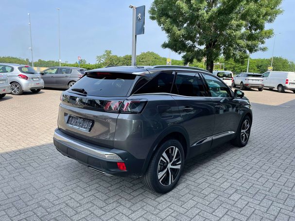 Peugeot 3008 BlueHDi 130 EAT8 96 kW image number 3