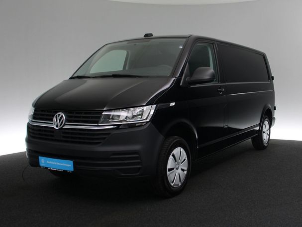 Volkswagen T6 Transporter 110 kW image number 1