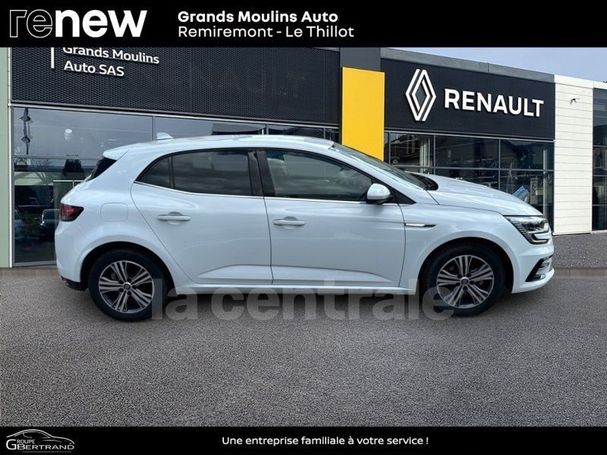 Renault Megane 1.5 Blue dCi 115 85 kW image number 4