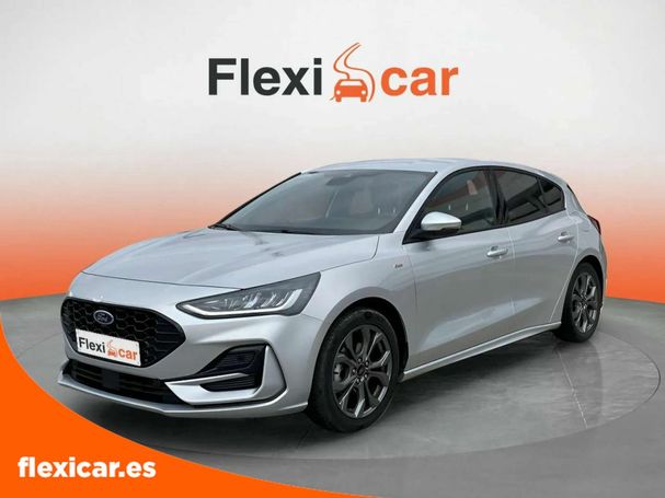 Ford Focus 1.0 EcoBoost ST-Line 92 kW image number 2