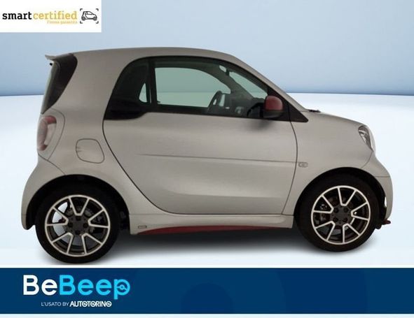 Smart ForTwo EQ pulse 60 kW image number 6