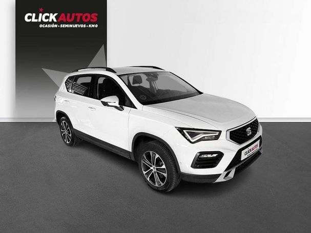 Seat Ateca 2.0 TDI DSG Style 110 kW image number 3