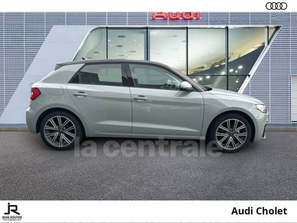 Audi A1 25 TFSI Advanced 70 kW image number 15