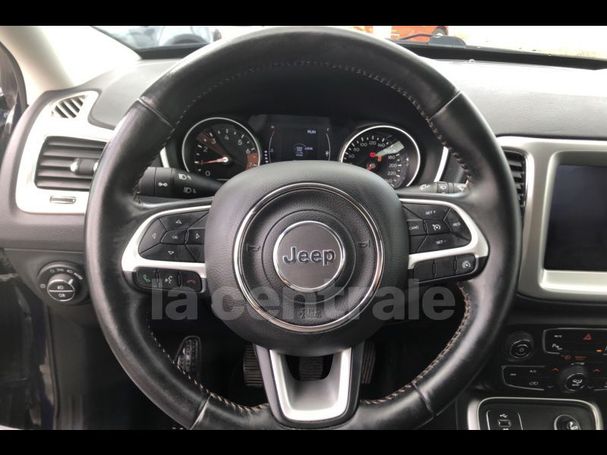 Jeep Compass 1.4 MultiAir Longitude 103 kW image number 35