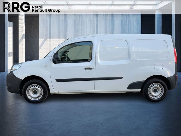 Renault Kangoo dCi 115 85 kW image number 3