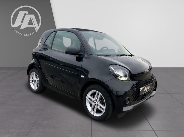 Smart ForTwo EQ 60 kW image number 3