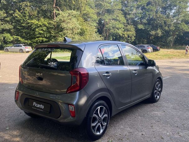 Kia Picanto 1.0 49 kW image number 2