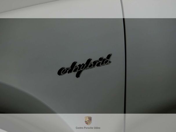 Porsche Cayenne Coupe E-Hybrid Tiptronic 340 kW image number 14